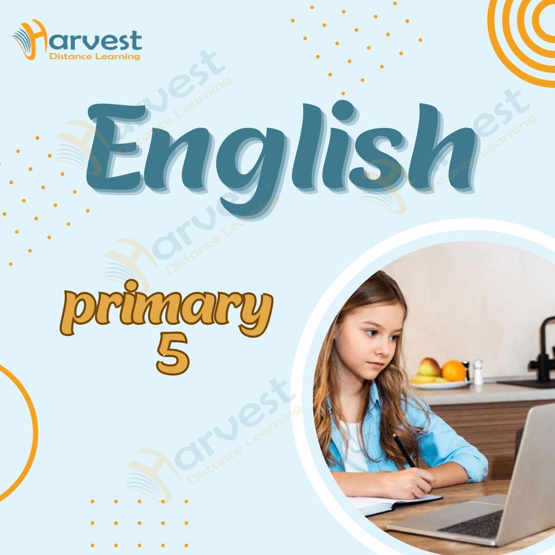 أ. خلود السيد لغة إنجليزية صف خامس (حازم)